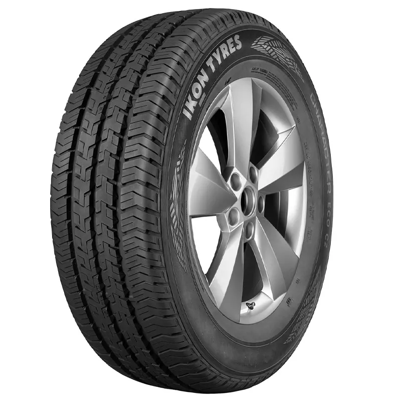 Комплект шин Ikon Tyres (Nokian) Character Eco C2 235/65 R16C 121/119R